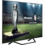 Hisense 55A79NQ TV 139,7 cm (55") 4K Ultra HD Smart TV Wi-Fi Nero 350 cd/m²