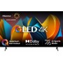 Hisense 85E79NQ TV 2,16 m (85") 4K Ultra HD Smart TV Wi-Fi Nero 400 cd/m²