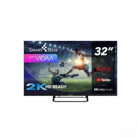 32 HD VIDAA HOTEL MODE TVSAT