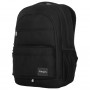 Targus Octave III zaino City backpack Nero Poliestere