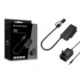 Conceptronic ABBY21B adattatore per inversione del genere dei cavi USB Type-A SATA 22-pin Nero