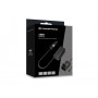 Conceptronic ABBY21B adattatore per inversione del genere dei cavi USB Type-A SATA 22-pin Nero