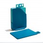 MUITOMAS CUTTING BOARD SET BLUE