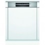 Bosch Serie 4 SMI4HTS31E lavastoviglie A scomparsa parziale 12 coperti E (SMI4HTS31E)