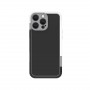 BUMPER IPHONE 16 PRO MAX BK/WHITE