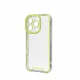 GLOW IPHONE 16 PRO YLF