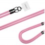 FREEDOM LACE ADJUST BLUSHPINK