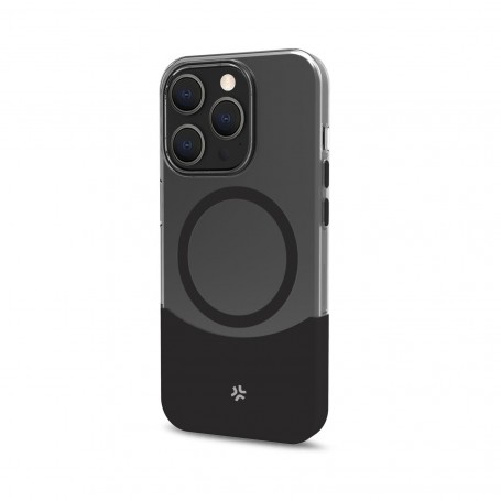 MAGDUAL IPHONE 16 PRO BK