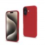 CROMO IPHONE 16 RED