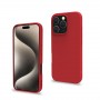 CROMO IPHONE 16 PRO RED