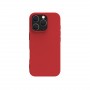CROMO IPHONE 16 PRO RED