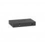 NETGEAR GS305Pv3 Non gestito Gigabit Ethernet (10/100/1000) Supporto Power over Ethernet (PoE) Nero