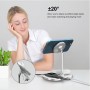 WIRELESS MAGNETIC CHARGER 3-IN-1
