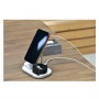 WIRELESS MAGNETIC CHARGER 3-IN-1