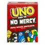 Games HWV18 gioco da tavolo UNO Show 'em No Mercy Carta da gioco Sostituzione