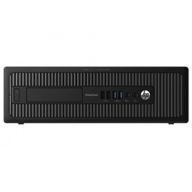 PC HP REFURBISHED 800G1 R1H210 SFF i7-4770 8GB SSD240GB W10P (UPG)