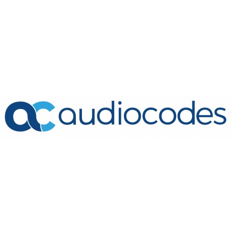 AudioCodes CHMP24X7-SBC_S80/YR estensione della garanzia 1 licenza/e 1 anno/i