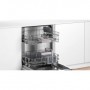 Bosch Serie 4 SMI4HTS31E lavastoviglie A scomparsa parziale 12 coperti E (SMI4HTS31E)
