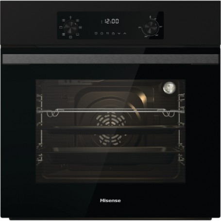Hisense BI62220AB forno 61 L Nero