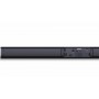 Sharp HT-SB140 altoparlante soundbar Nero 2.0 canali 150 W