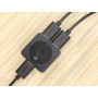 Conceptronic SELENE01B conmutador de vídeo HDMI