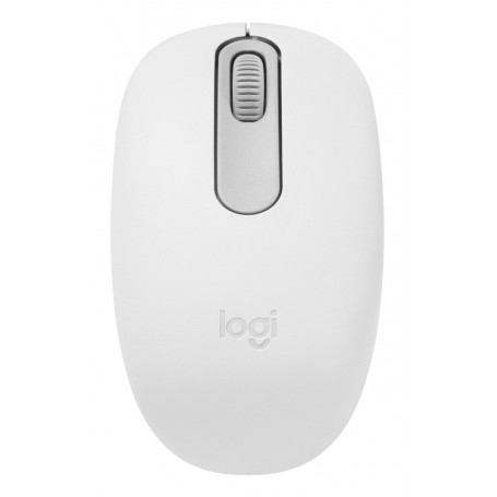 Logitech M196 mouse Universale Ambidestro Bluetooth IR LED 1000 DPI