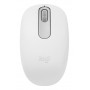 Logitech M196 mouse Universale Ambidestro Bluetooth IR LED 1000 DPI