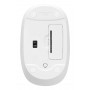 Logitech M196 mouse Universale Ambidestro Bluetooth IR LED 1000 DPI