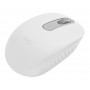 Logitech M196 mouse Universale Ambidestro Bluetooth IR LED 1000 DPI