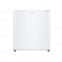 Candy Comfort CHASD4351EWC frigorifero Libera installazione 42 L E Bianco