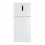 Candy CDG5T717EW Libera installazione 410 L E Bianco