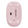 Logitech M196 mouse Universale Ambidestro Bluetooth IR LED 1000 DPI