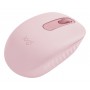 Logitech M196 mouse Universale Ambidestro Bluetooth IR LED 1000 DPI