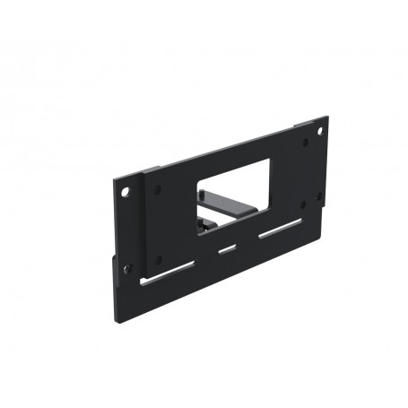 Ergonomic Solutions SpacePole Kiosk & Signage SPK514 lettero codici a barre e accessori Kit di montaggio