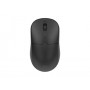 Conceptronic LORCAN04B mouse Ufficio Ambidestro RF senza fili + Bluetooth Ottico 1600 DPI