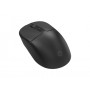 Conceptronic LORCAN04B mouse Ufficio Ambidestro RF senza fili + Bluetooth Ottico 1600 DPI