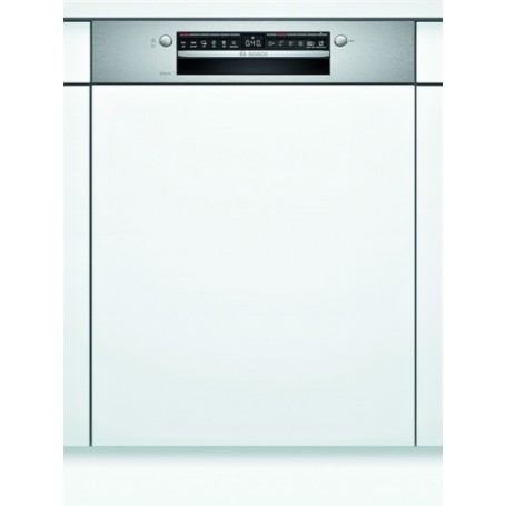 Bosch Serie 4 SMI4HVS31E lavastoviglie A scomparsa parziale 13 coperti E (SMI4HVS31E)