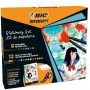 ESP20 BIC INTENSITY MANGA-NOTEBOOK