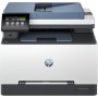HP Color LaserJet Pro Stampante multifunzione 3302fdn