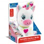 SCINTILLA UNICORNO CANTA E BRILLA