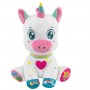 SCINTILLA UNICORNO CANTA E BRILLA