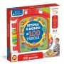 SCOPRO IL MONDO IN 100 PAROLE