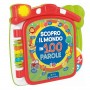 SCOPRO IL MONDO IN 100 PAROLE