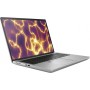 HP ZBook Fury 16 G11 Intel® Core™ i9 i9-14900HX Workstation mobile 40,6 cm (16") WQUXGA 32 GB DDR5-SDRAM 1 TB SSD NVIDIA RTX 