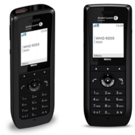 ALCATEL-LUCENT 8158S WLAN HANDSE
