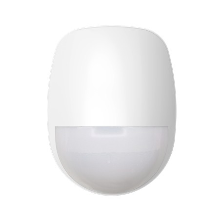 HIKVISION RIVELATORE PIR DA INTERNO FILARE 18MT PET 10KG - DS-PDP18-EG2
