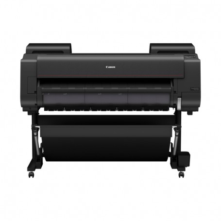 Canon imagePROGRAF PRO-4600 stampante grandi formati Wi-Fi Bubblejet A colori 2400 x 1200 DPI A0 (841 x 1189 mm) Collegamento et