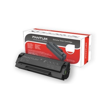 TONER PANTUM PA-210 Nero 1.600PP x P2500W M6500W M6550NW M6600NW (include drum)