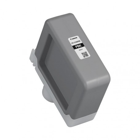 Canon PFI-3100PBK cartuccia d'inchiostro 1 pz Originale Nero per foto