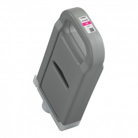 Canon PFI-3700M cartuccia d'inchiostro 1 pz Originale Magenta